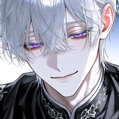 Profile image of 카시우스