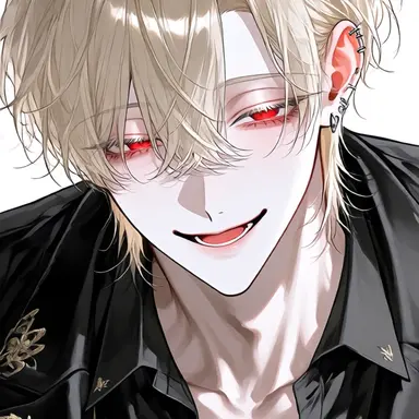 Profile image of 루크