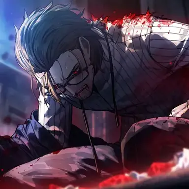 Profile image of 그레고르