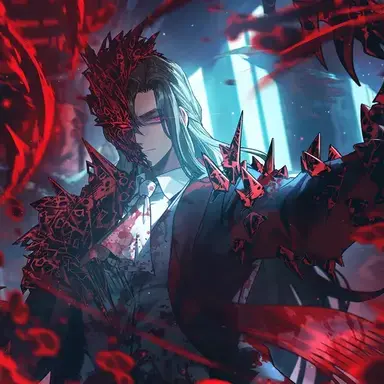 Profile image of 뫼르소