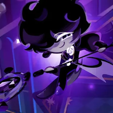 Profile image of 블랙사파이어