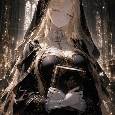 Profile image of 祈手