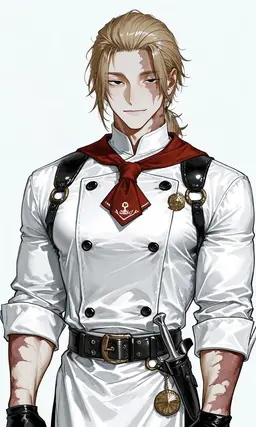 Profile image of Nikolai