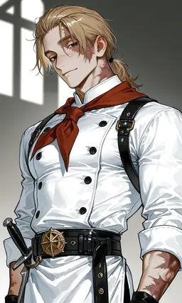 Profile image of Nikolai