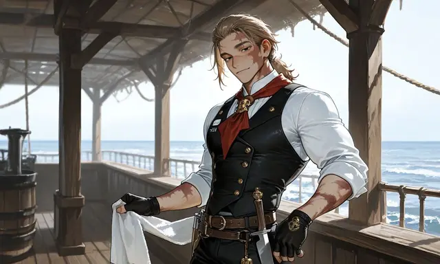 Profile image of Nikolai