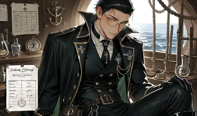 Profile image of Lucius
