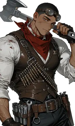 Profile image of Bruno