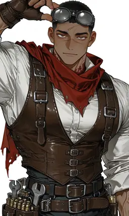 Profile image of Bruno