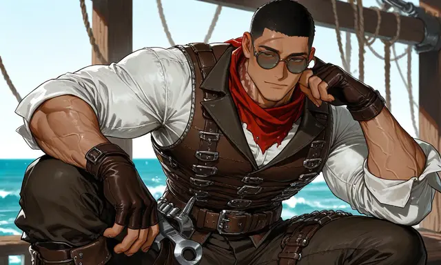 Profile image of Bruno