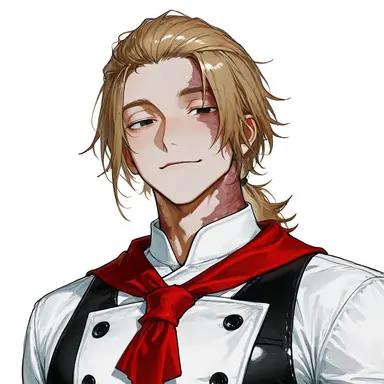 Profile image of Nikolai