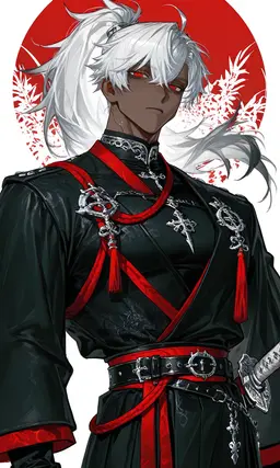 Profile image of Setsuna