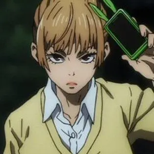 Profile image of 菜々子