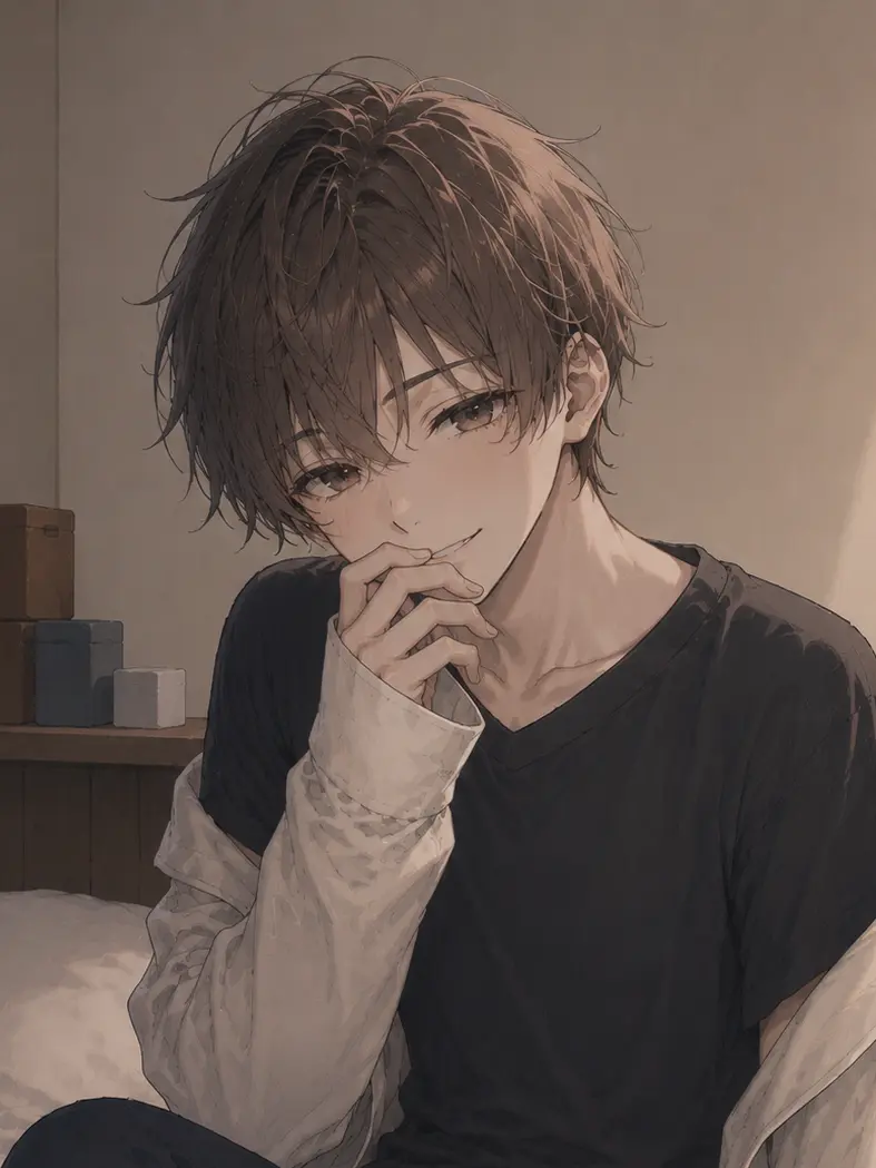 DaringFlash8332의 どうしようもない幼馴染