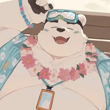Profile image of シュン