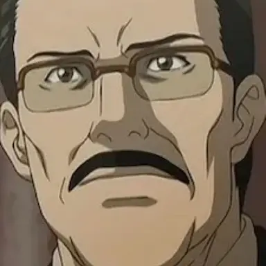 Profile image of 夜神総一郎