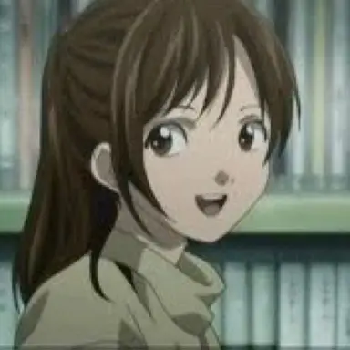Profile image of 夜神粧裕