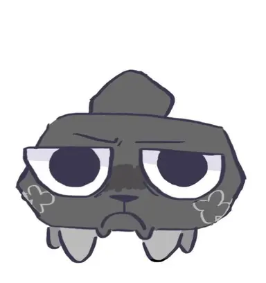 Profile image of ペブル