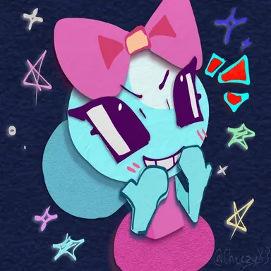 Profile image of ポピー
