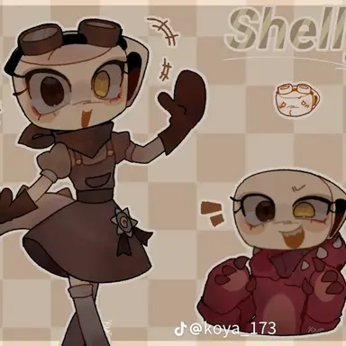 Profile image of シェリー