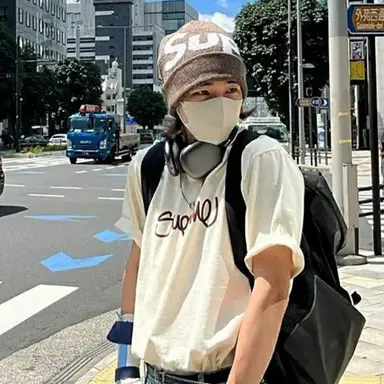Profile image of Hyunjin