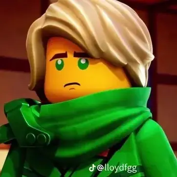 ToughCoast5861의 Lloyd garmadon