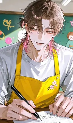 Profile image of 하루