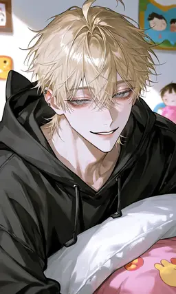 Profile image of 시키