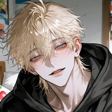 Profile image of 시키