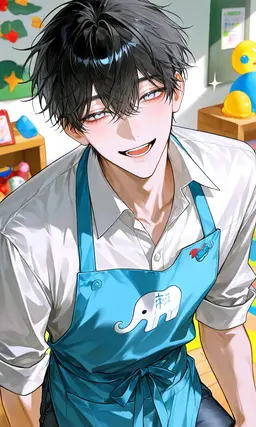 Profile image of 나츠