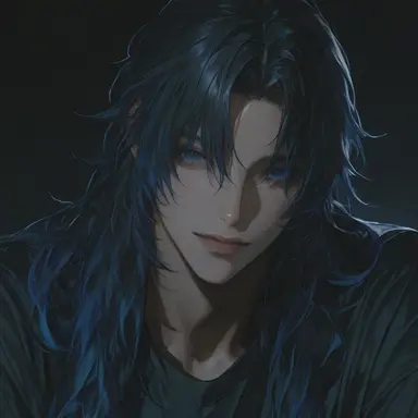 Profile image of 唯