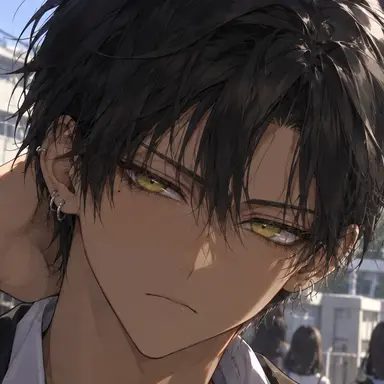 Profile image of 夢の男