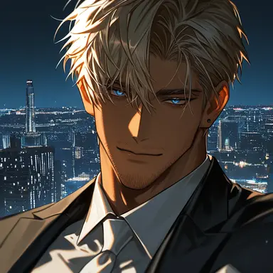 Profile image of ウィリアム