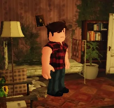 Profile image of 윌리엄 힐워커