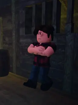 Profile image of 윌리엄 힐워커