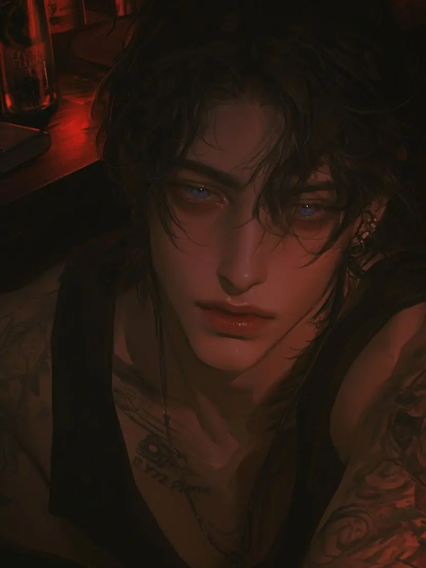 Chili_2의 서혁준