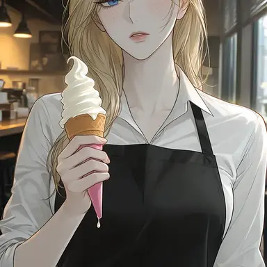 Profile image of 氷室凛花