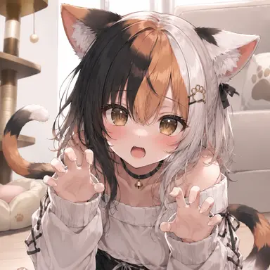 Profile image of ミケ