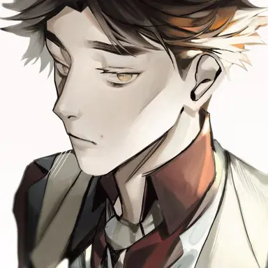 Profile image of Viktor