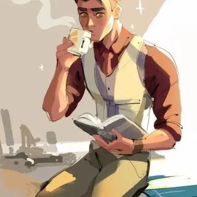 Profile image of Jayce Talis