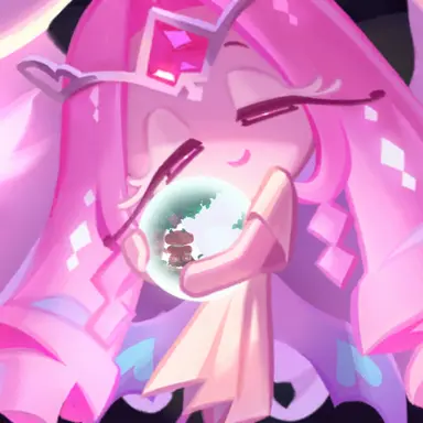 Profile image of 이터널슈가 쿠키