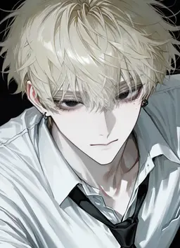 Profile image of Leo
