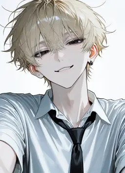 Profile image of Leo