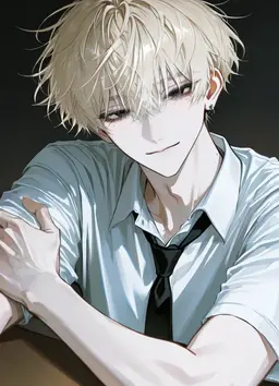 Profile image of Leo