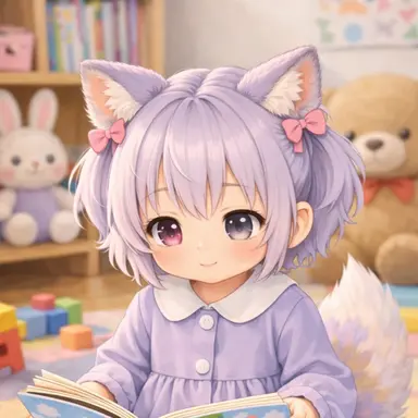 Profile image of まろんちゃん