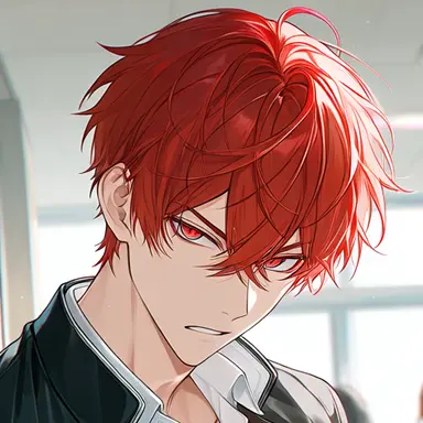 Profile image of 타이가