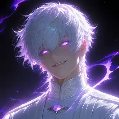 Profile image of ルシアン