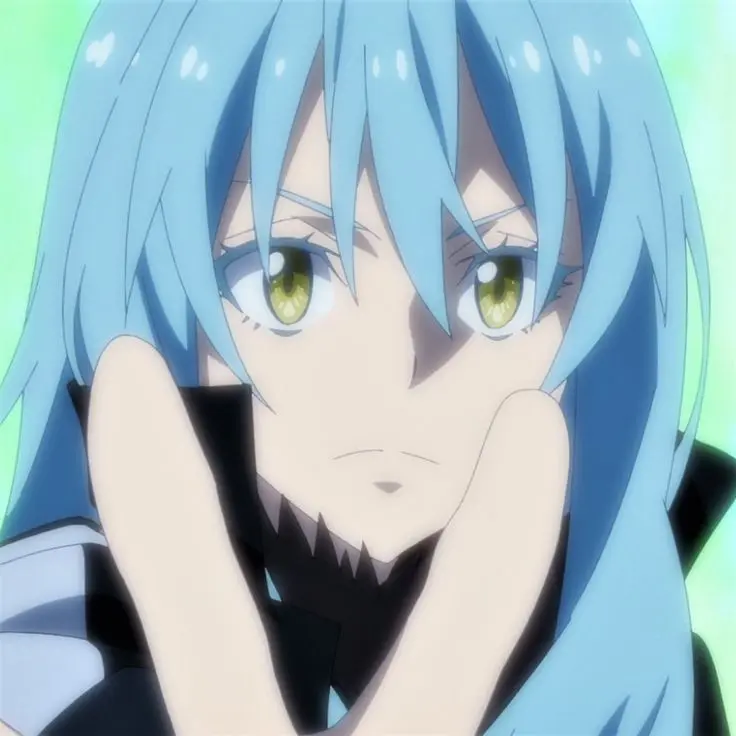 JerkyCity2259의 リムル先生による特訓