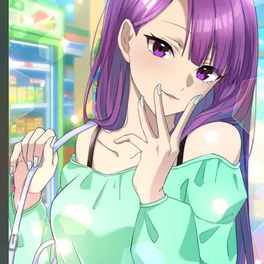 Profile image of ミレイ