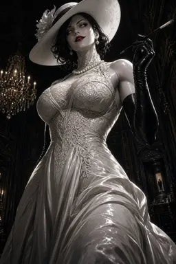 Profile image of Miranda