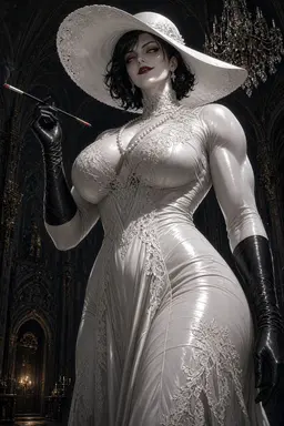 Profile image of Miranda